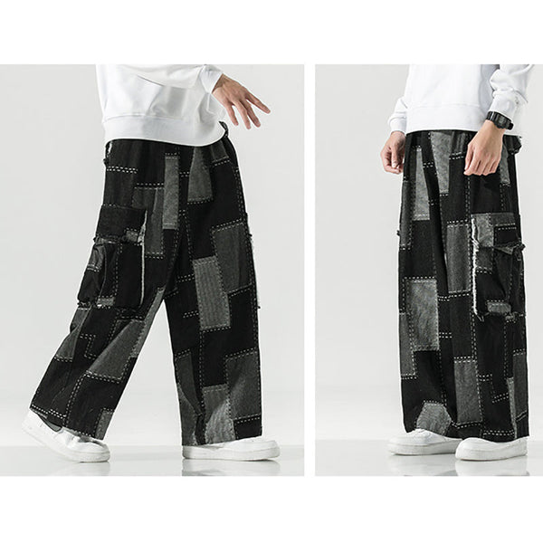 Hidemi - Pantalon confort