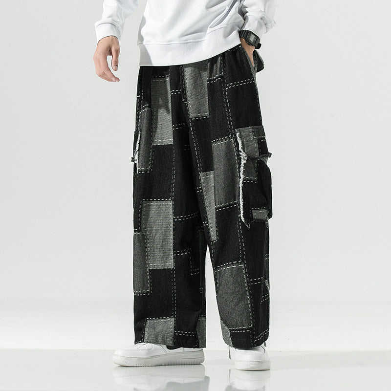 Hidemi - Pantalon confort