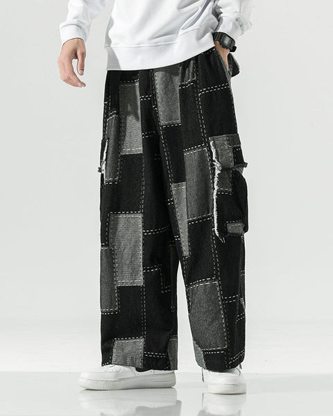 Hidemi - Pantalon confort