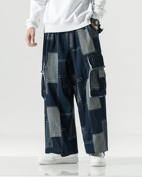 Hidemi - Pantalon confort