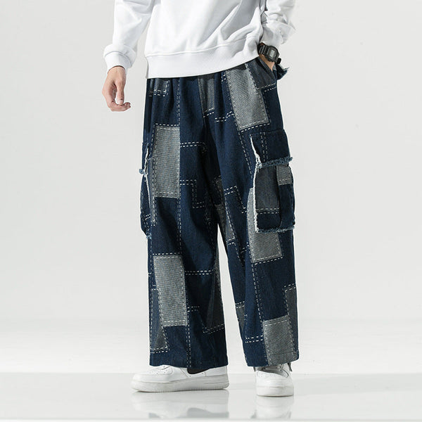 Hidemi - Pantalon confort