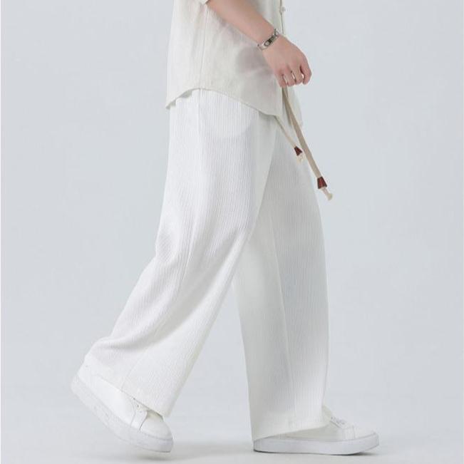 Haruna - Pantalon confort