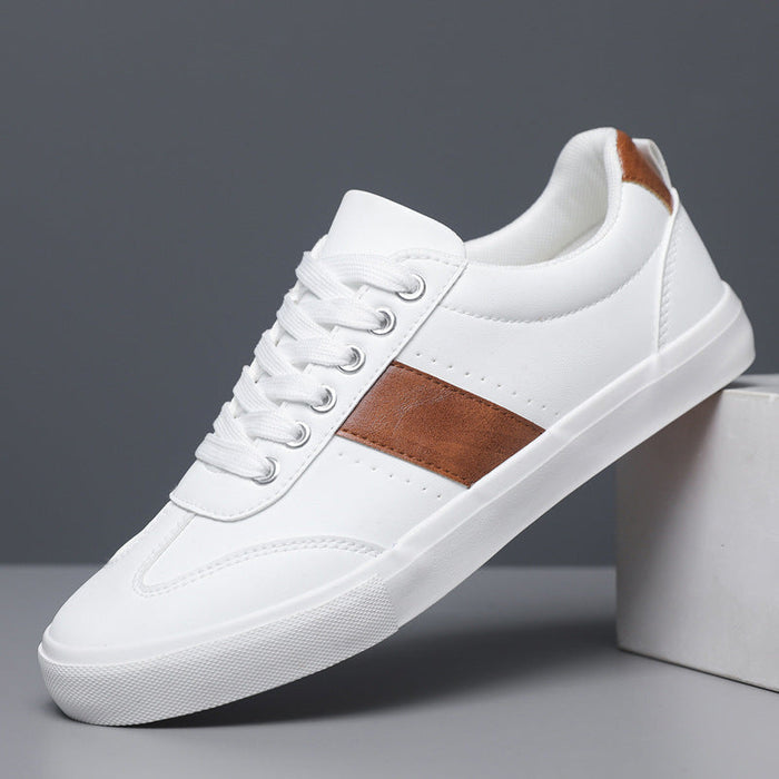 Yves | Baskets élégantes