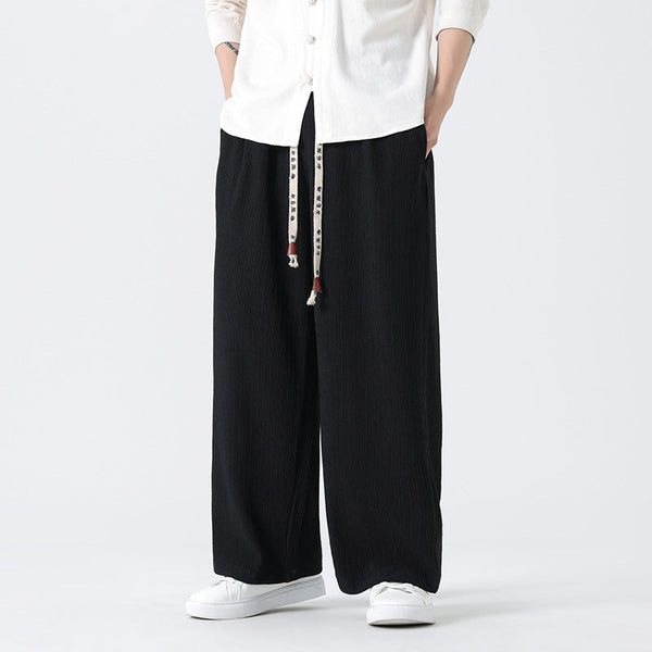 Haruna - Pantalon confort