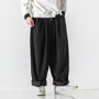 Ruri - Pantalon confort en coton