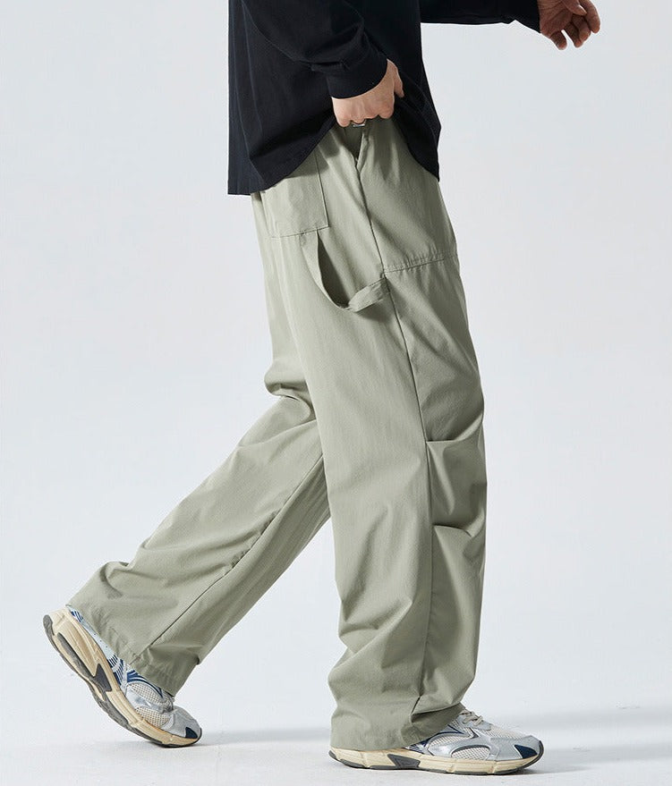 Kazu - Pantalon léger confort