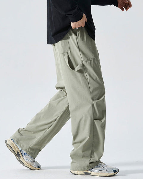 Kazu - Pantalon léger confort