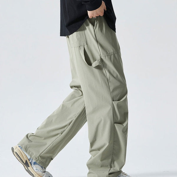 Kazu - Pantalon léger confort