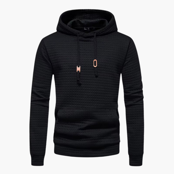 Samuel™ | Sweat à Capuche
