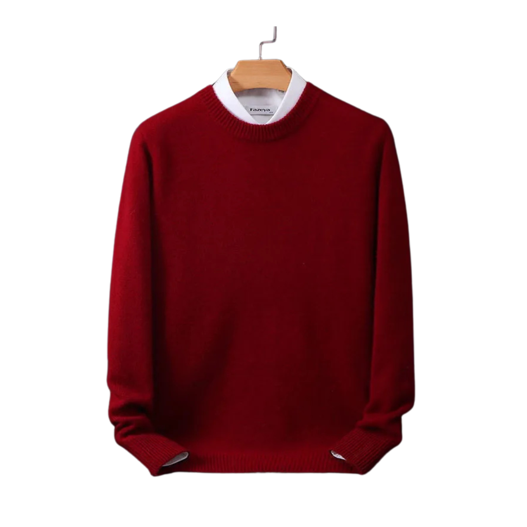 NOÈ™ | Maglione in cashmere