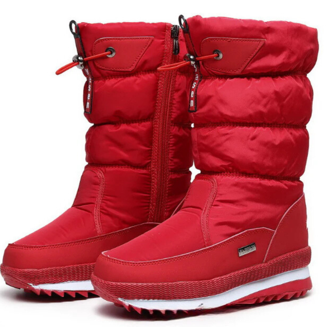 Clara™ - Bottes de neige