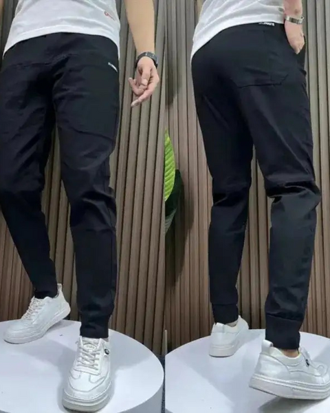 William® | Pantaloni Cargo Elasticizzati