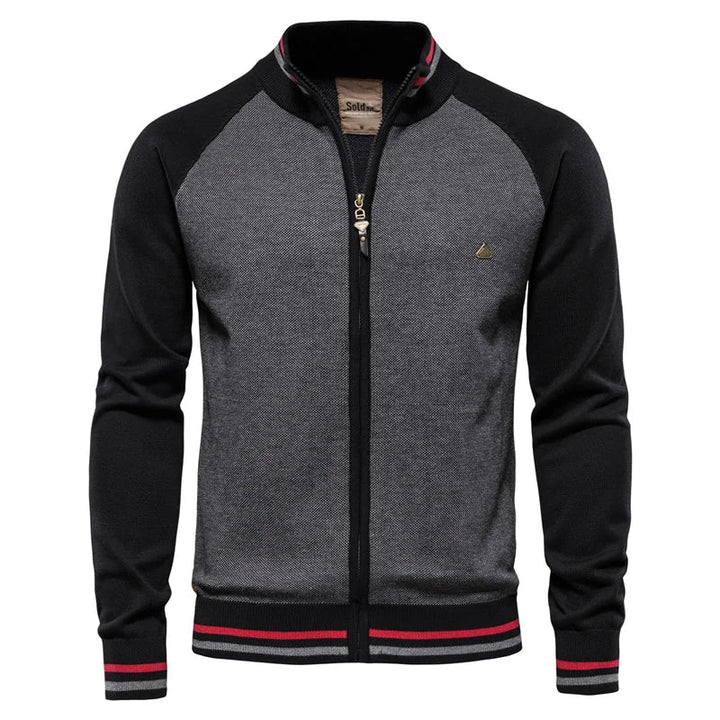 CHICIVELLE | Veste Premium pour Hommes
