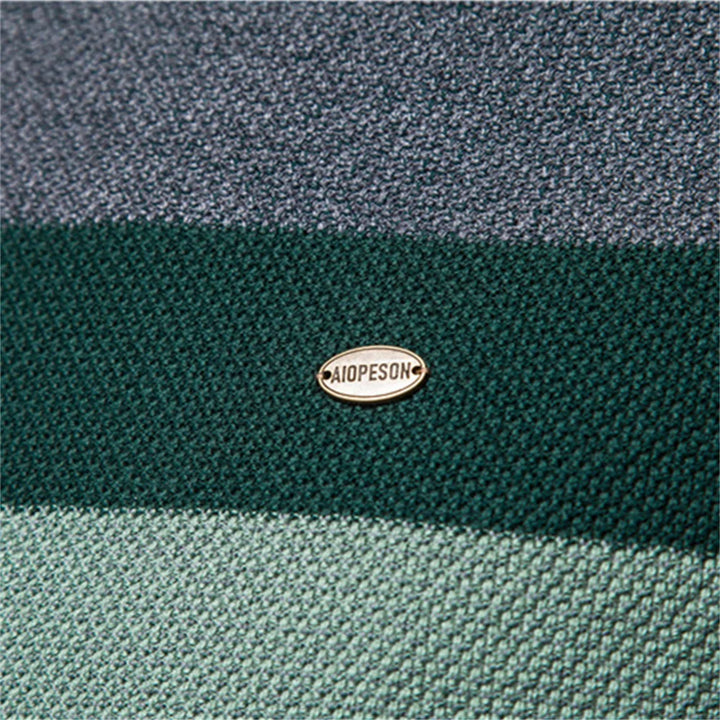 CHICIVELLE | Gilet pour hommes avec col rond