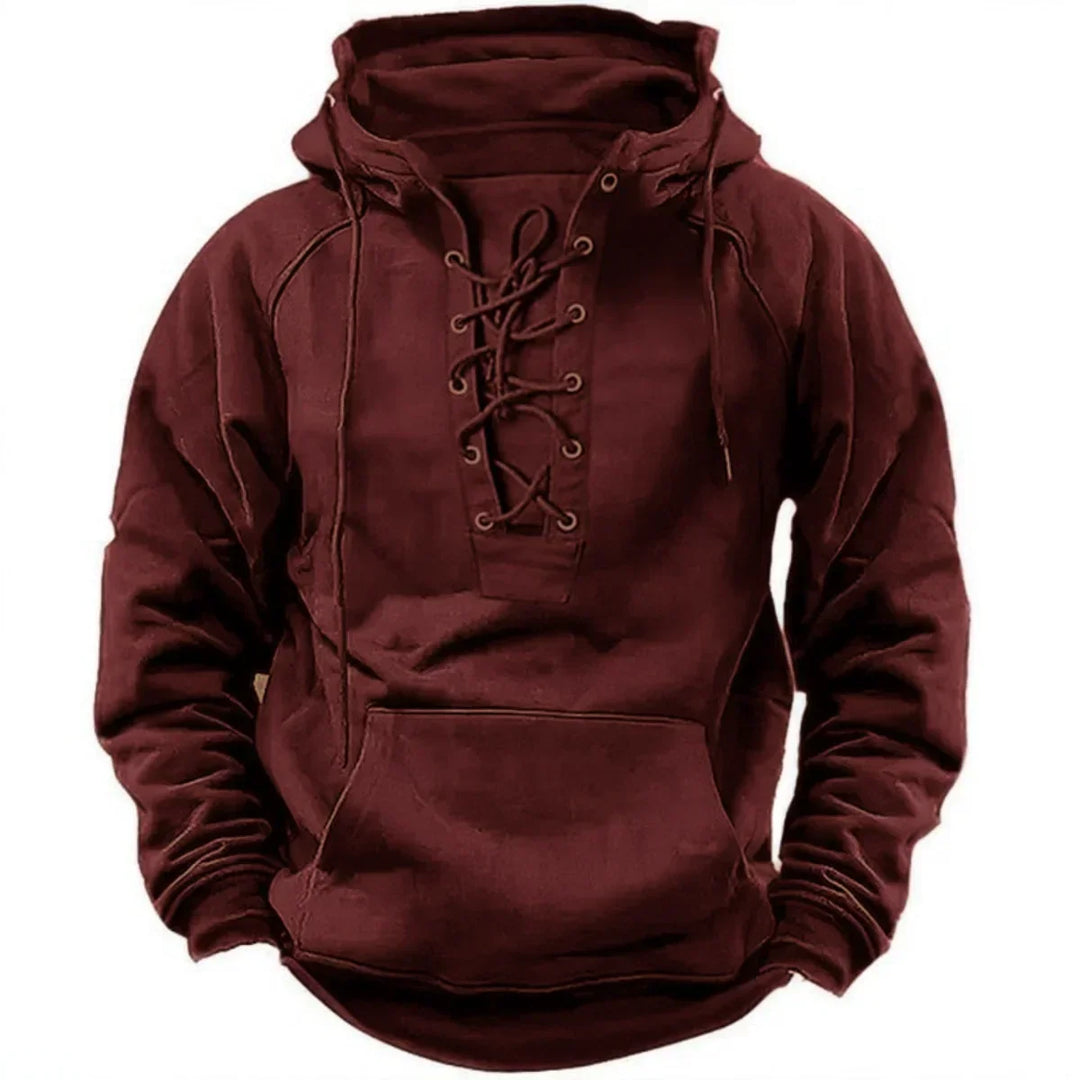 CHICIVELLE | SWEAT À CAPUCHE RÉSISTANT