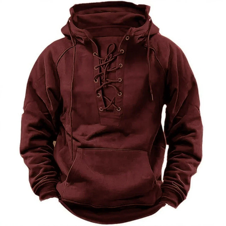 CHICIVELLE | SWEAT À CAPUCHE RÉSISTANT