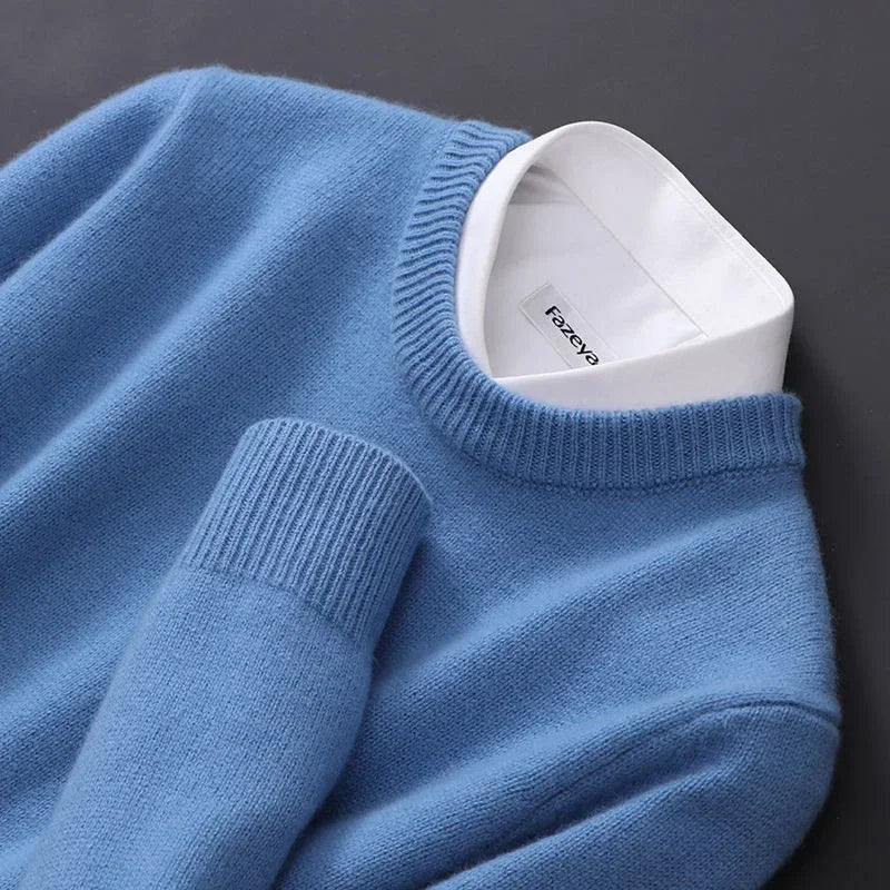 NOÈ™ | Maglione in cashmere