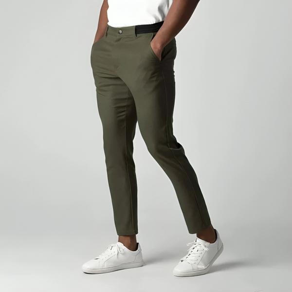 Reinhard - Pantalon Extensible