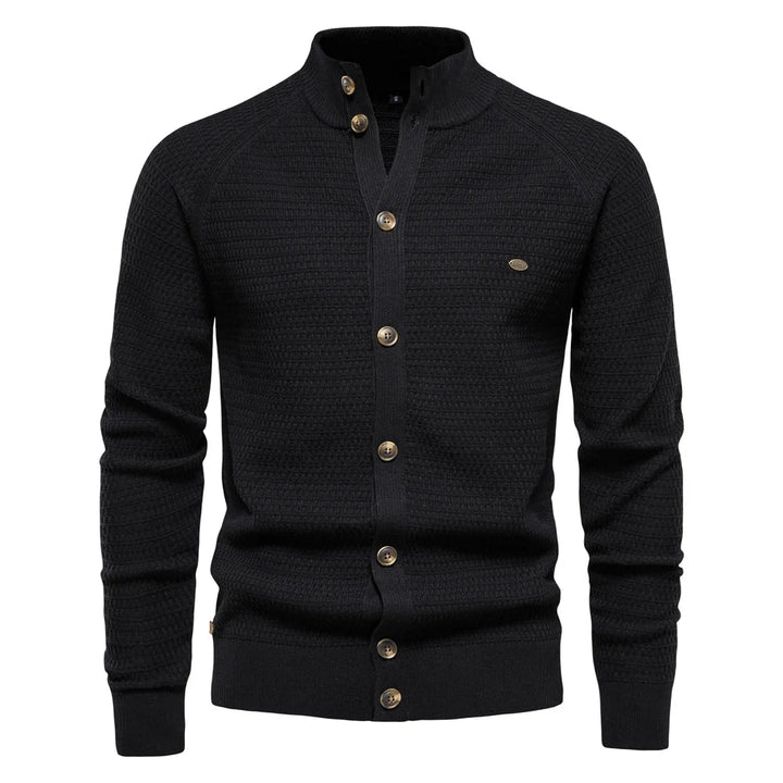 CHICIVELLE | Cardigan en Coton Exclusif