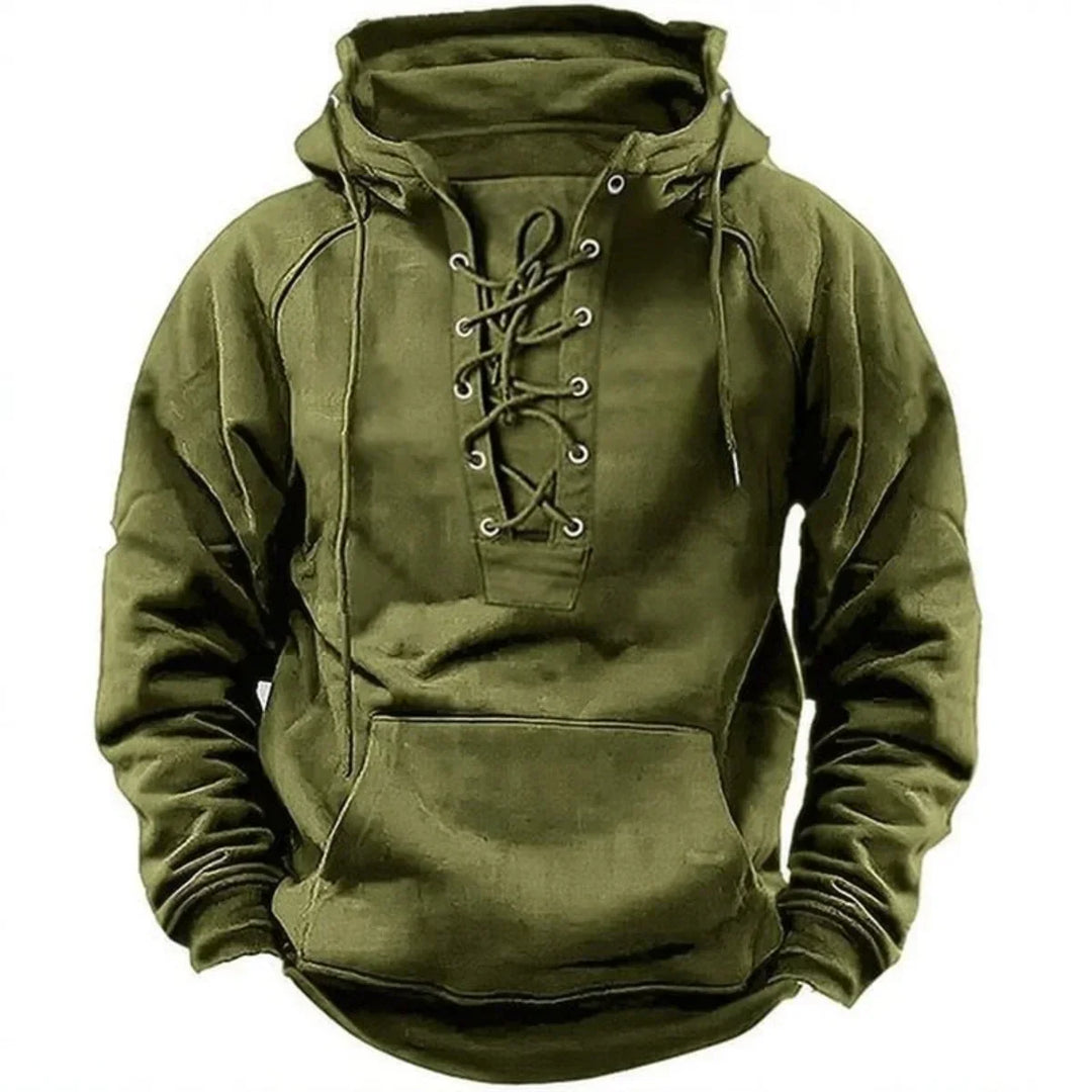 CHICIVELLE | SWEAT À CAPUCHE RÉSISTANT