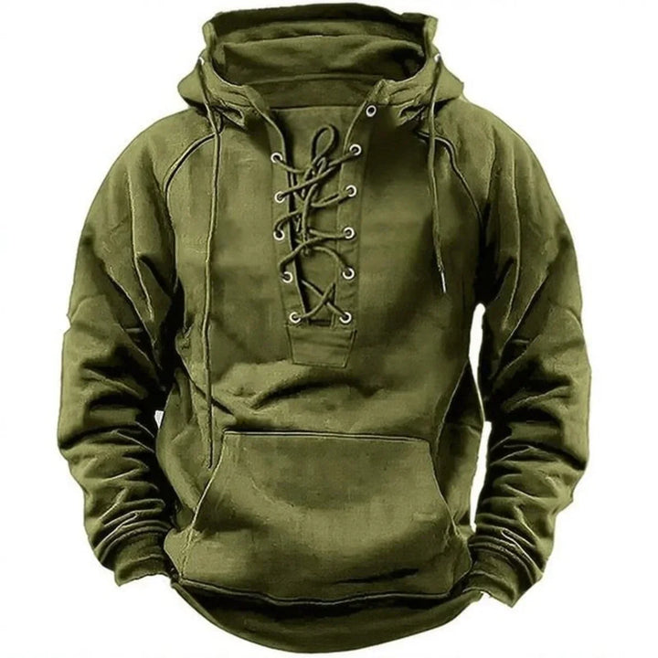 CHICIVELLE | SWEAT À CAPUCHE RÉSISTANT