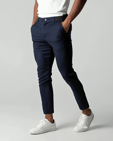 Reinhard - Pantalon Extensible