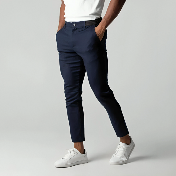 Reinhard - Pantalon Extensible