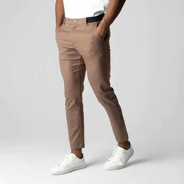 Reinhard - Pantalon Extensible