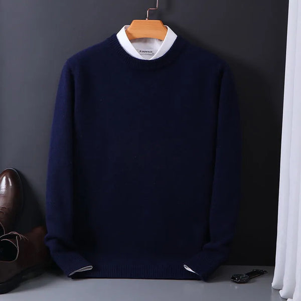 NOÈ™ | Maglione in cashmere