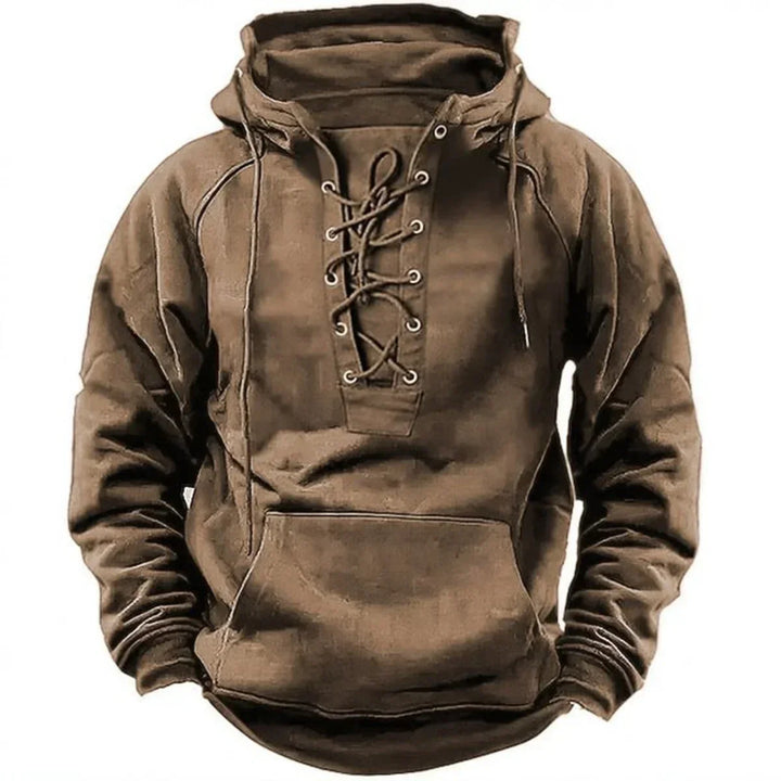 CHICIVELLE | SWEAT À CAPUCHE RÉSISTANT