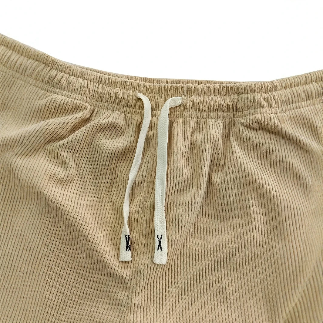 Regent Grove™ | Pantalons en velours côtelé extensible