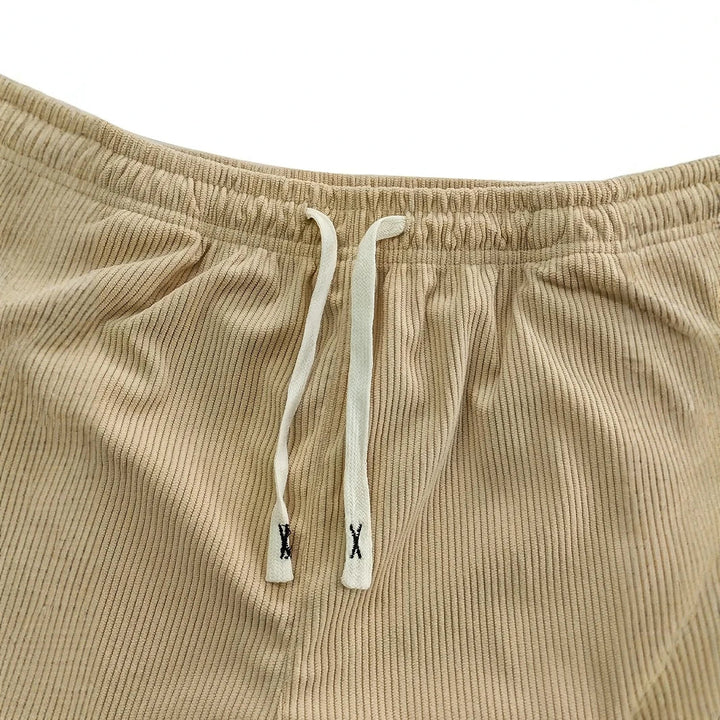 Regent Grove™ | Pantalons en velours côtelé extensible