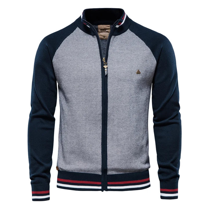 CHICIVELLE | Veste Premium pour Hommes