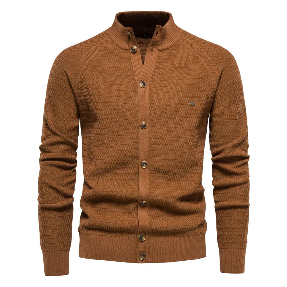 CHICIVELLE | Cardigan en Coton Exclusif