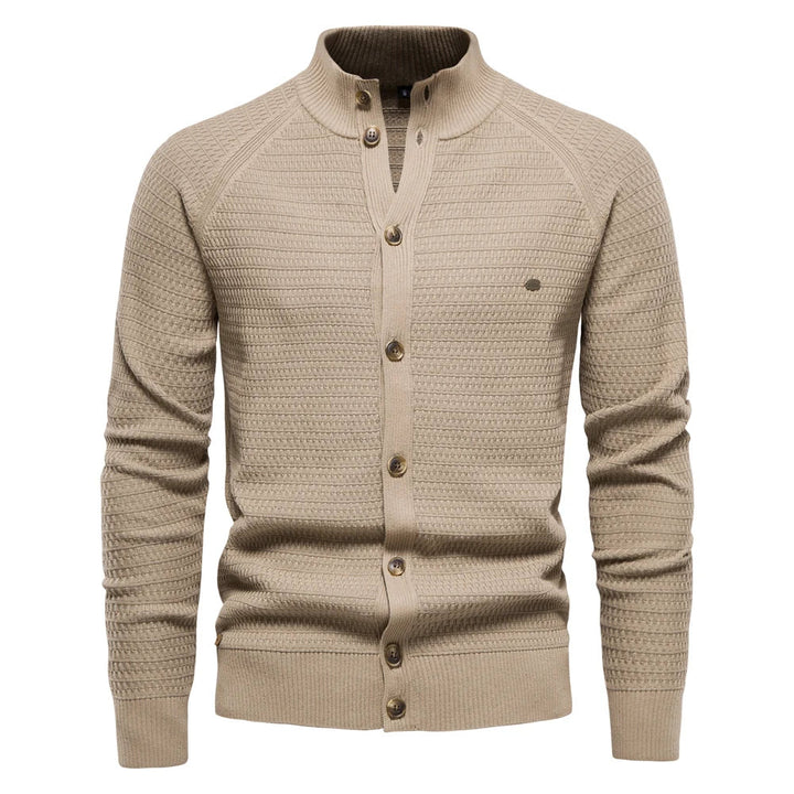 CHICIVELLE | Cardigan en Coton Exclusif