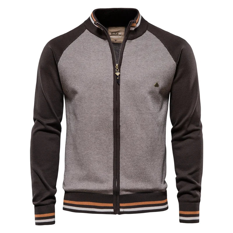 CHICIVELLE | Veste Premium pour Hommes