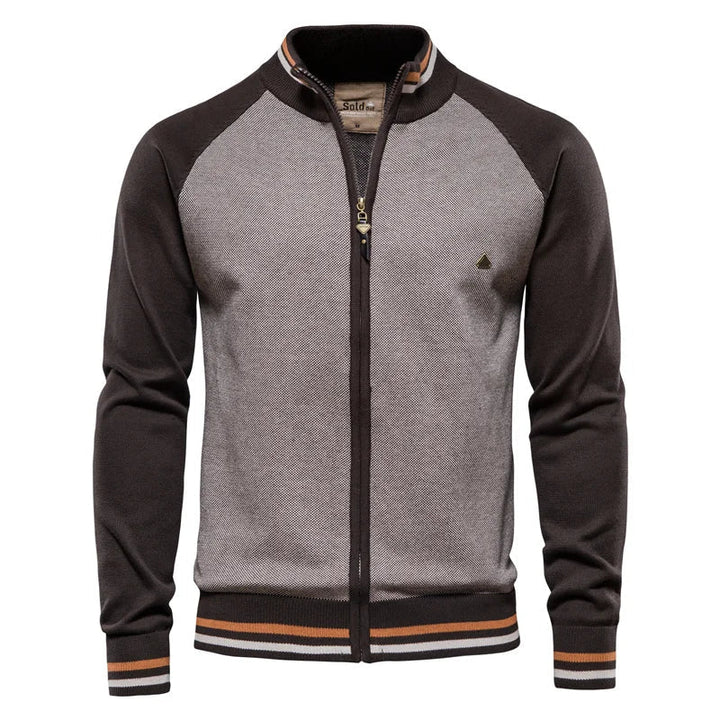 CHICIVELLE | Veste Premium pour Hommes