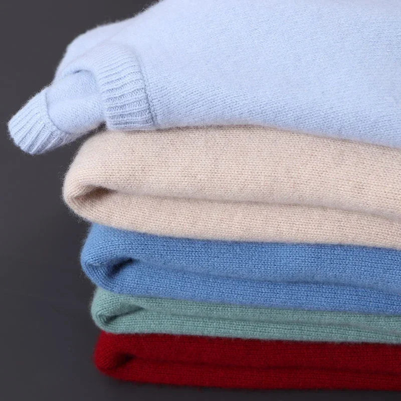 NOÈ™ | Maglione in cashmere