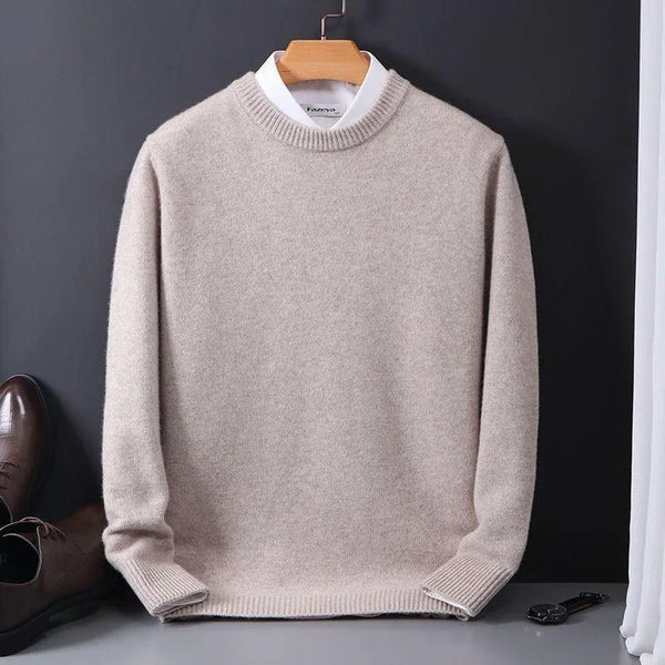 NOÈ™ | Maglione in cashmere