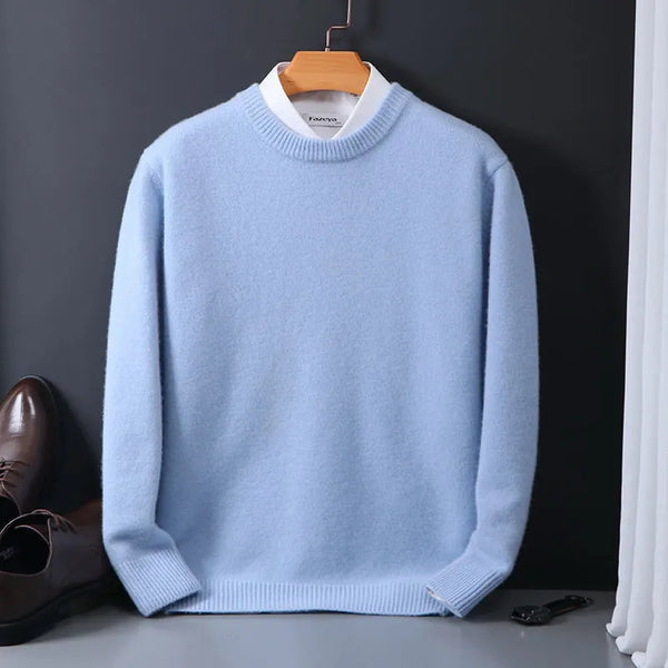 NOÈ™ | Maglione in cashmere