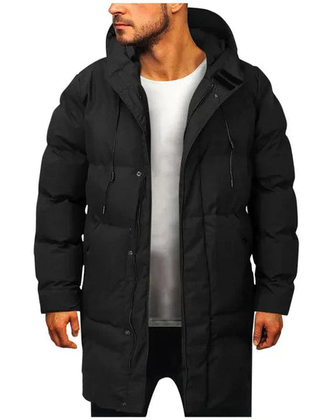 Cedric - Parka Longue