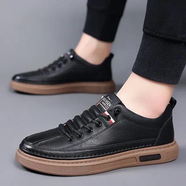 Italian™ | Chaussures orthopédiques en cuir