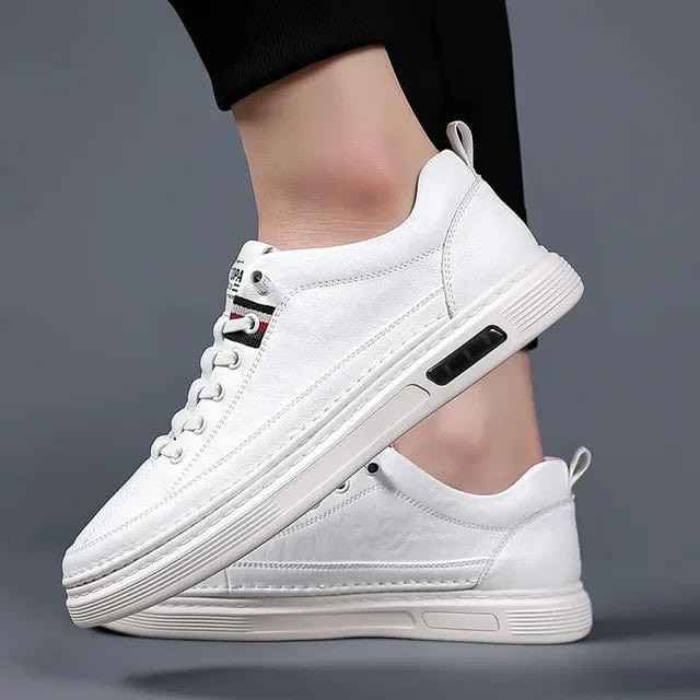 Italian™ | Chaussures orthopédiques en cuir