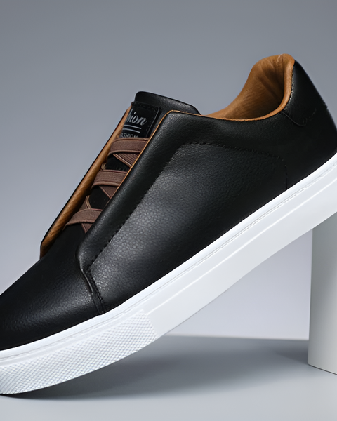 Maxime™ | Chaussures de sport en cuir pour homme