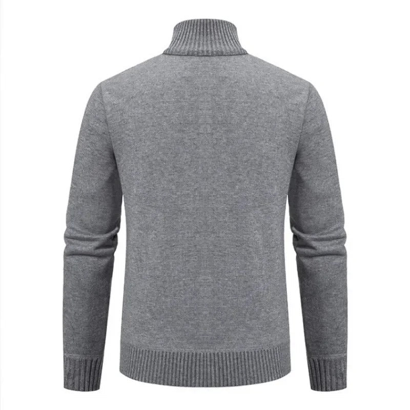 Eric® | Cardigan Premium da Uomo