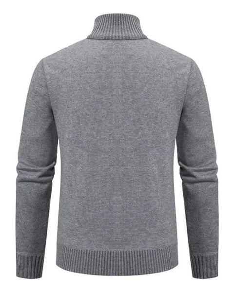 Eric® | Cardigan Premium da Uomo