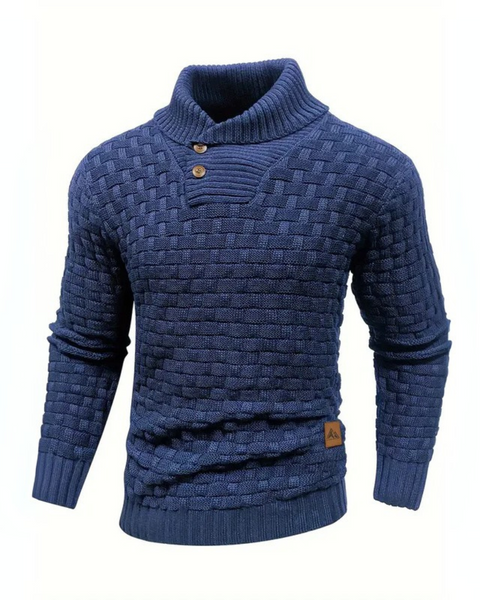 Valmo® | Maglione Premium da Uomo