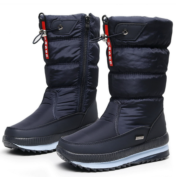 Clara™ - Bottes de neige