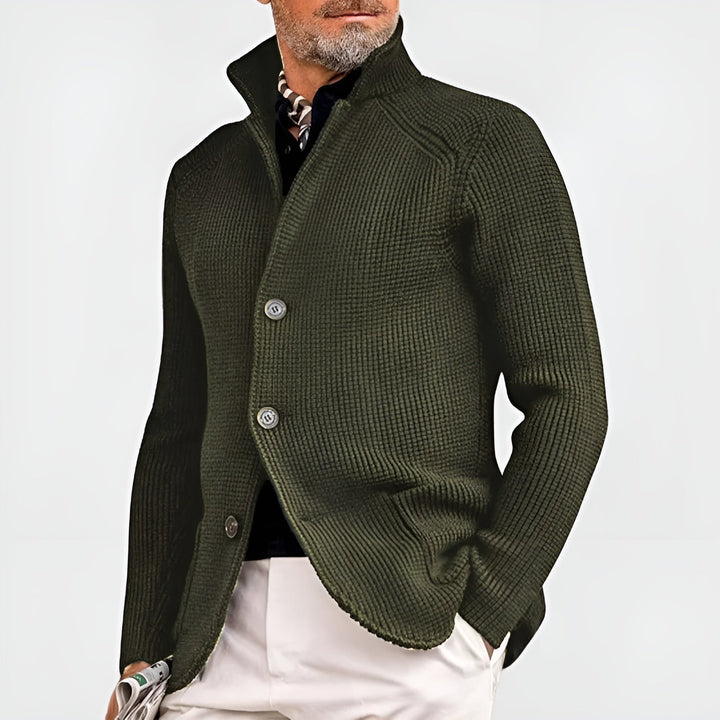 Julien | Cardigan pour Homme