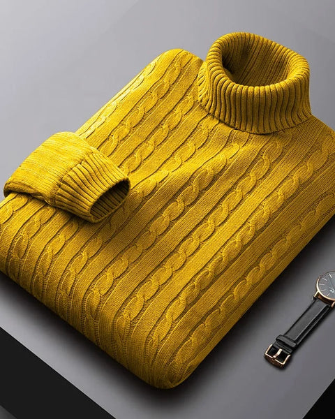 Nio® | Maglione Premium da Uomo